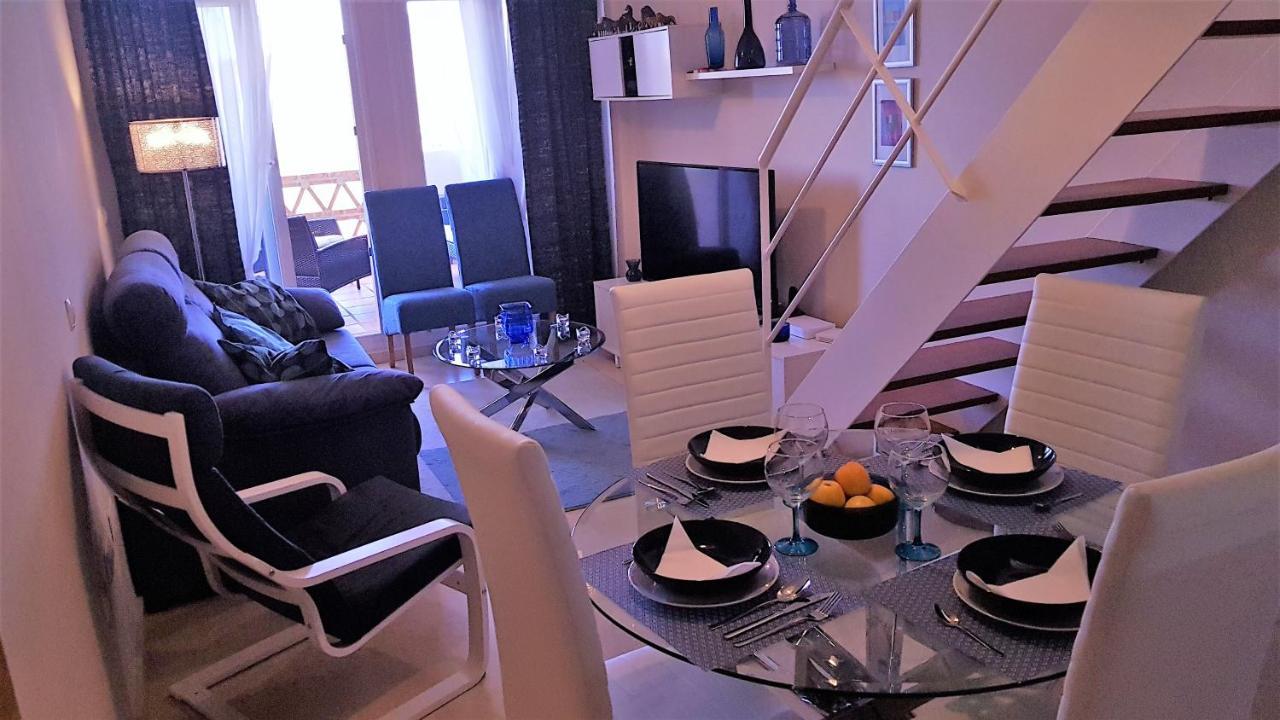Costa Del Sol Playa Spa Manilva