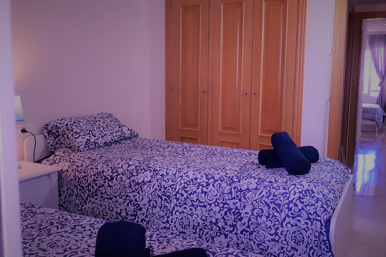 Costa Del Sol Playa Spa Apartment *