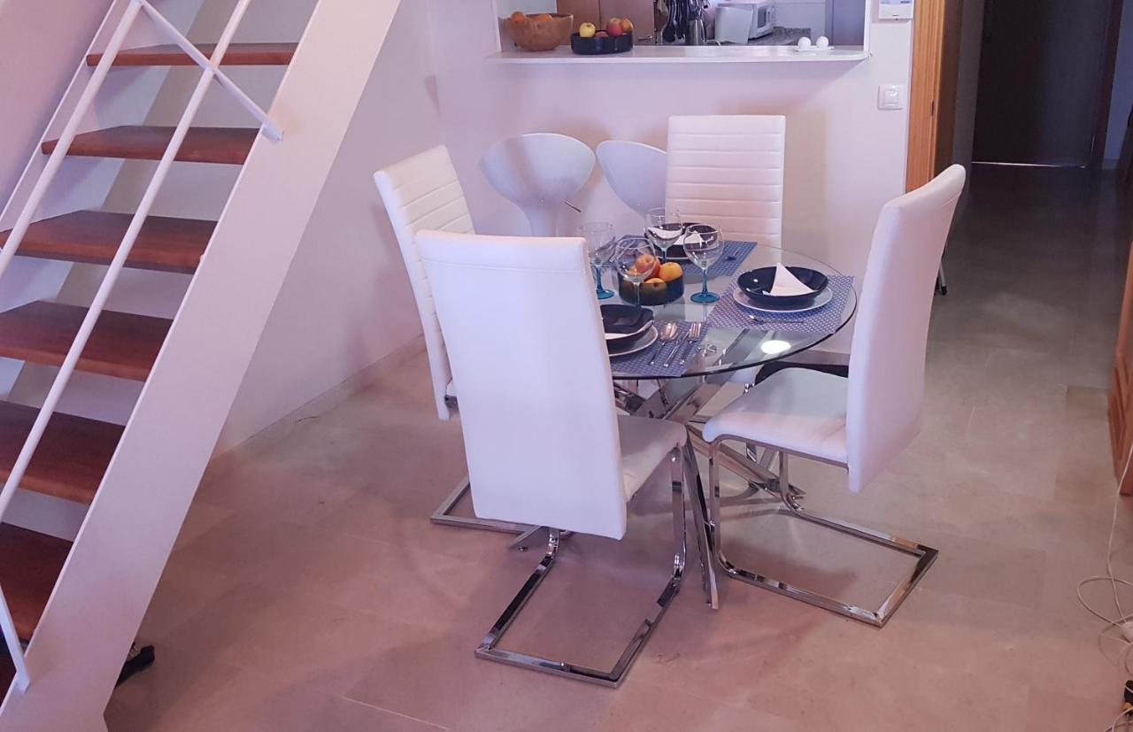 Costa Del Sol Playa Spa Apartment