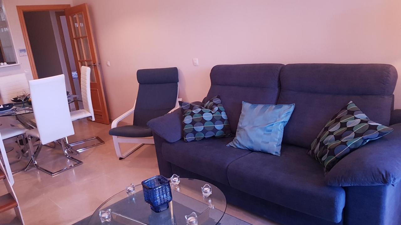 Costa Del Sol Playa Spa Apartment