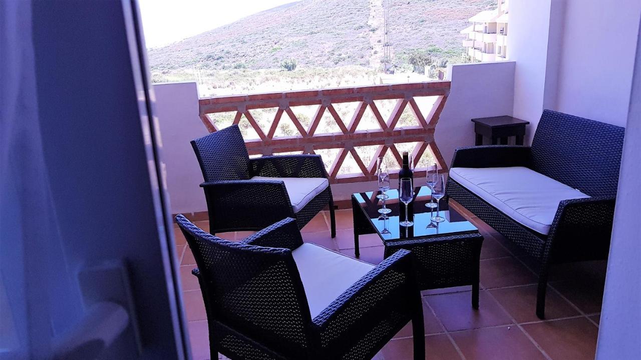 Costa Del Sol Playa Spa Apartment *