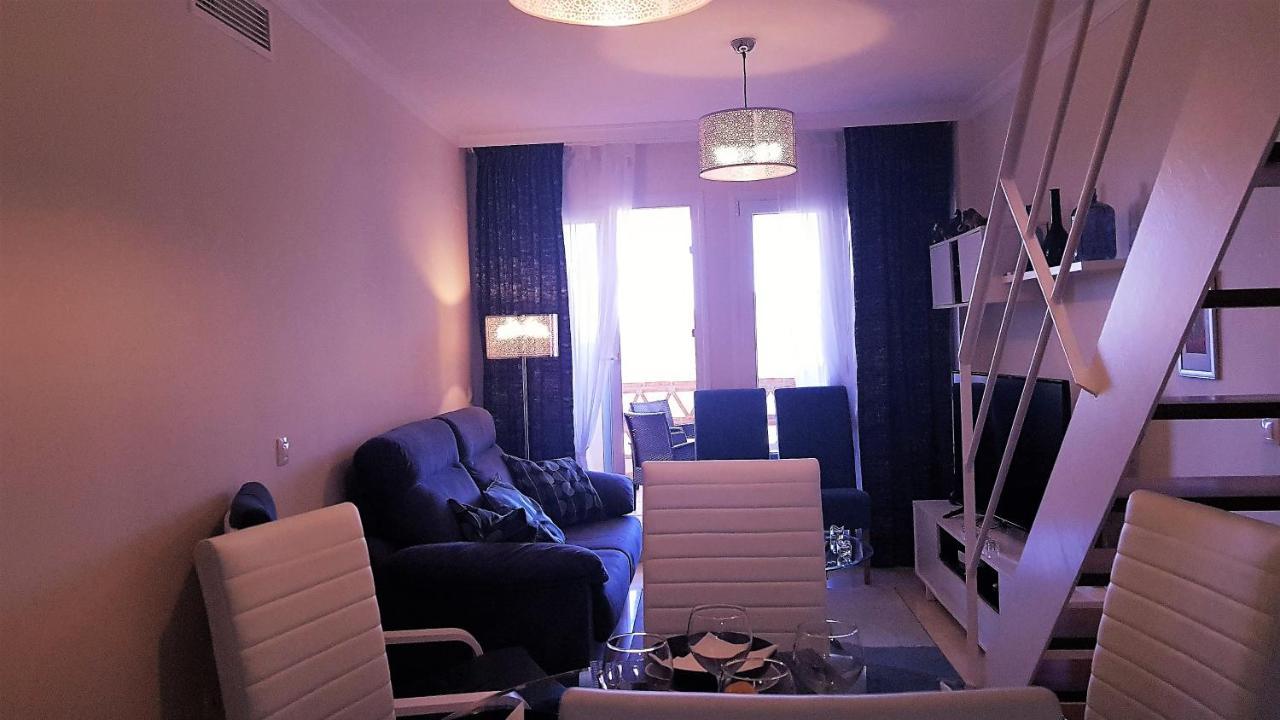 Apartment Costa Del Sol Playa Spa