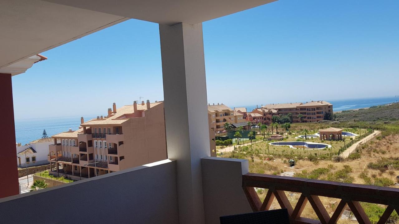 Apartment Costa Del Sol Playa Spa Manilva