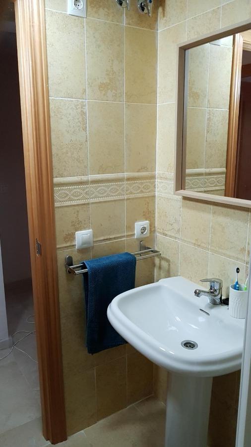 Costa Del Sol Playa Spa *
