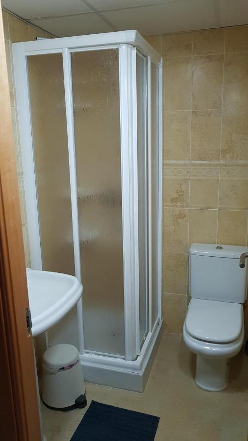 Costa Del Sol Playa Spa Apartment *