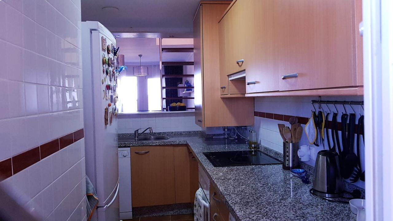 Apartment Costa Del Sol Playa Spa *