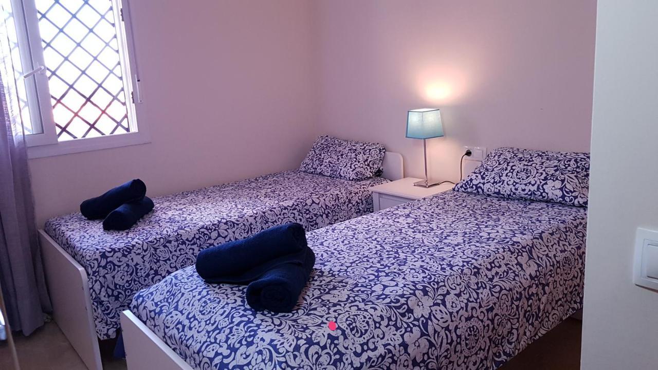 Costa Del Sol Playa Spa * Manilva