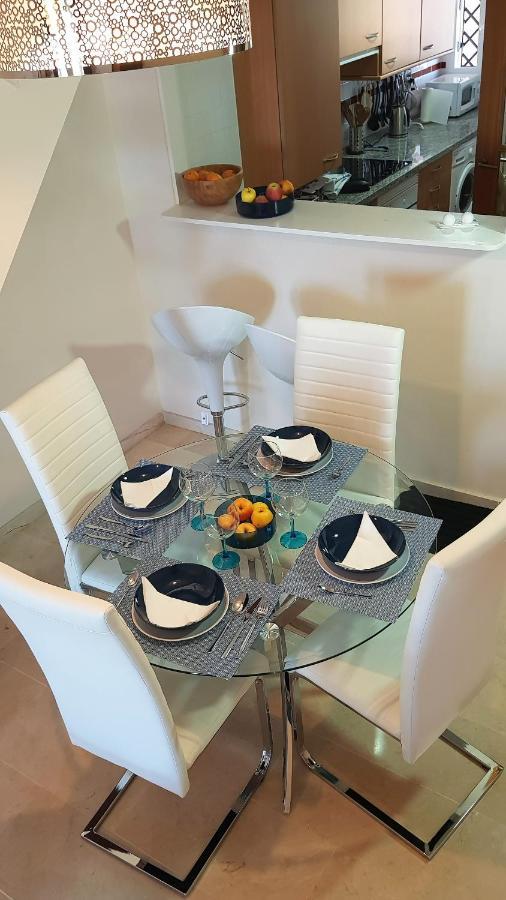 Costa Del Sol Playa Spa Apartment Manilva
