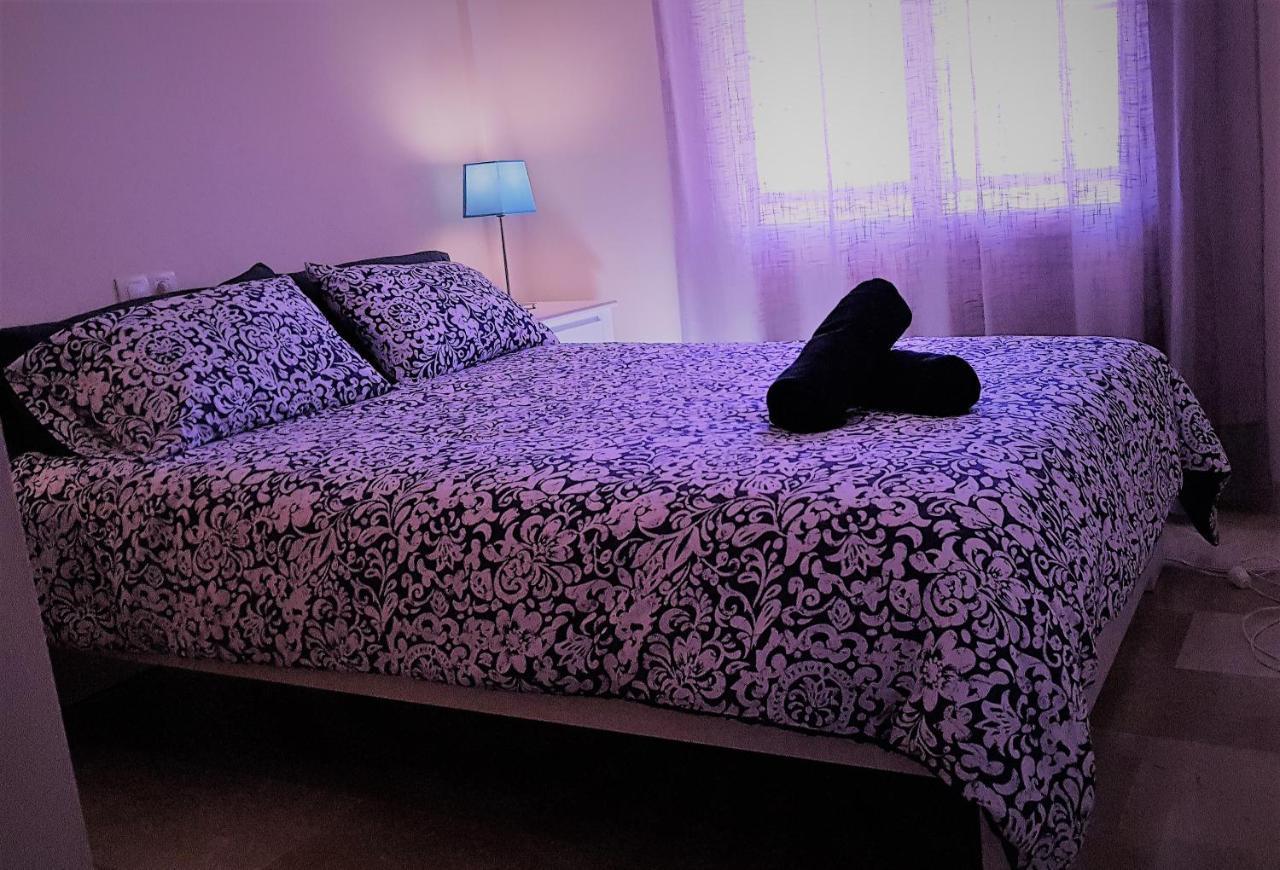 Apartment Costa Del Sol Playa Spa *