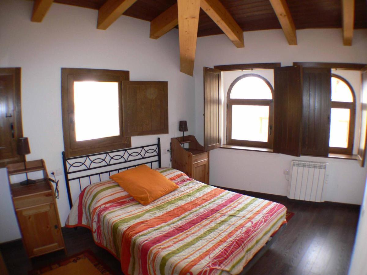 1g Casa De Fernandez Rajo Orihuela del Tremedal