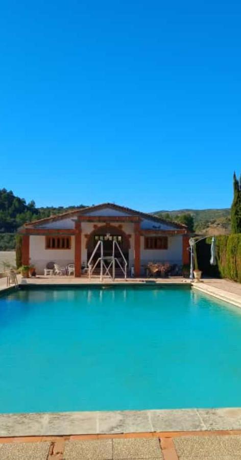 Finca Micalas Guest house 3*