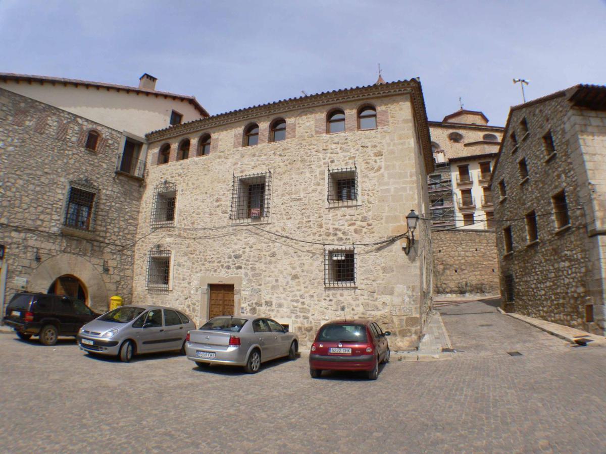 1g Casa De Fernandez Rajo