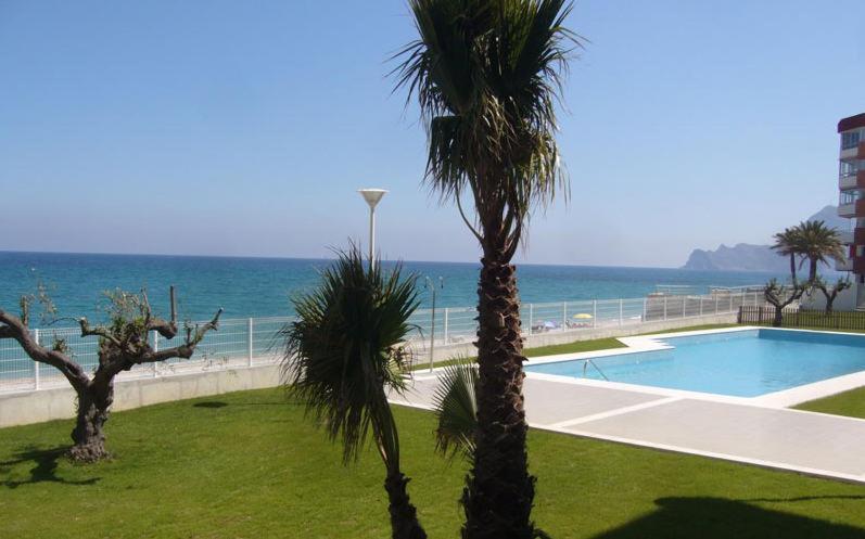 Calpestabili Apartment Altea