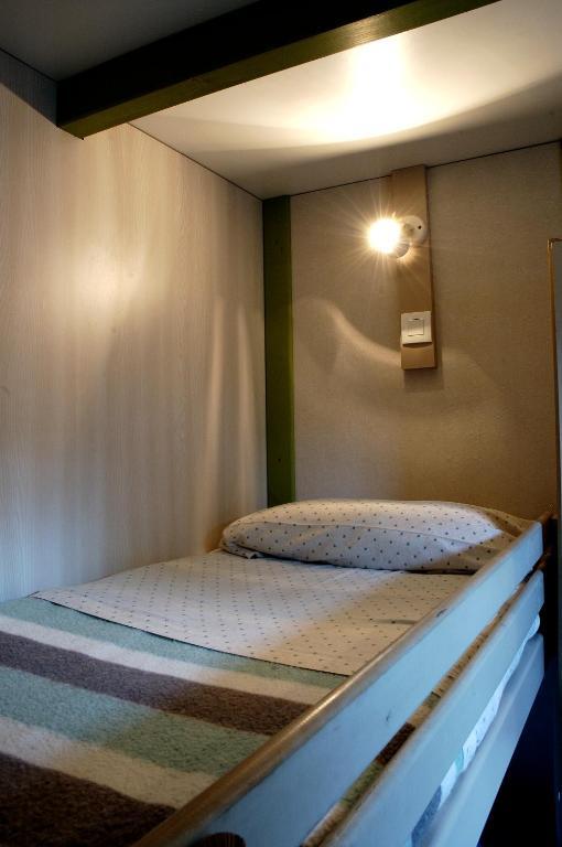 Camping As Cancelas 2*