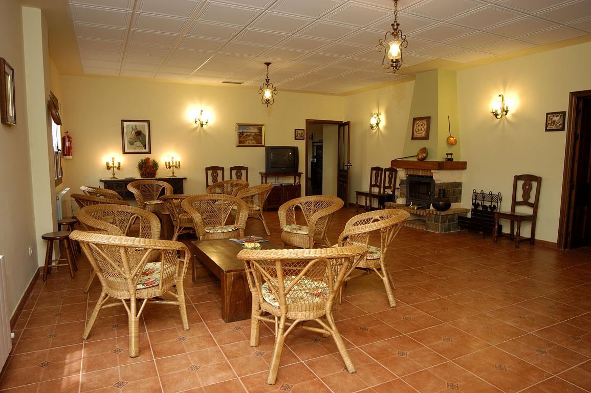 Masia Del Cura Pensión Rubielos De Mora