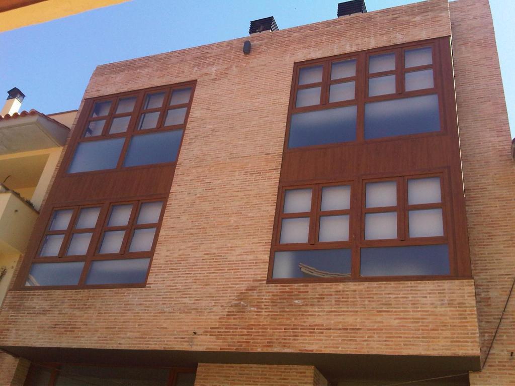 Lagaya & Apartment