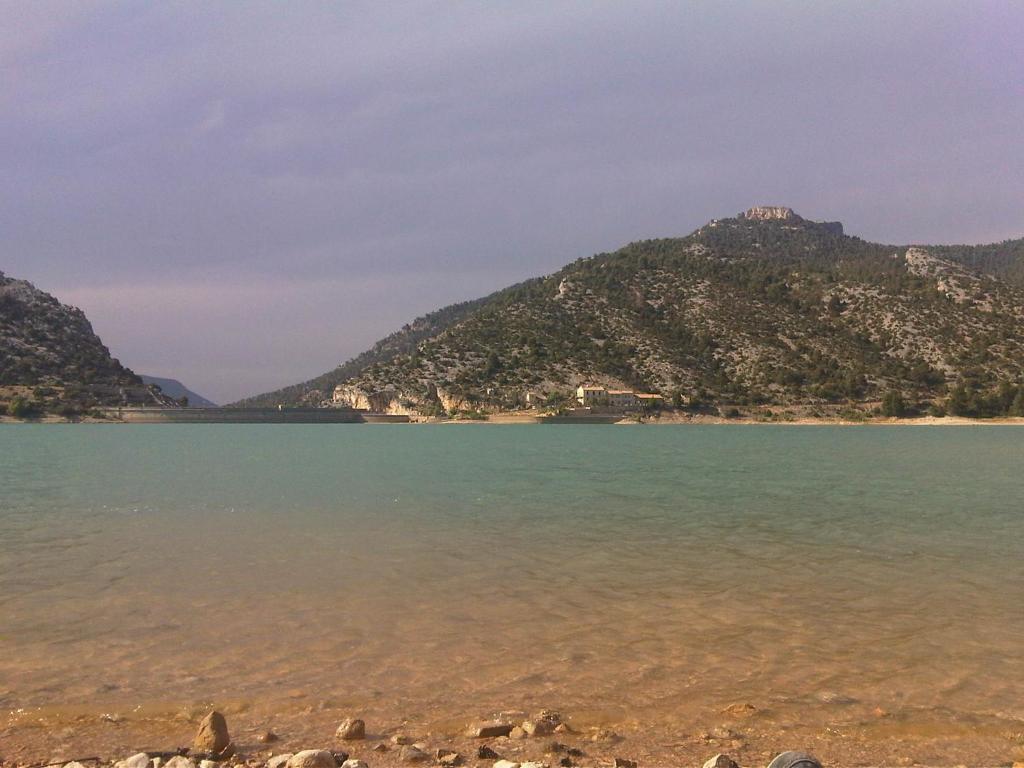 Apartment Lagaya &