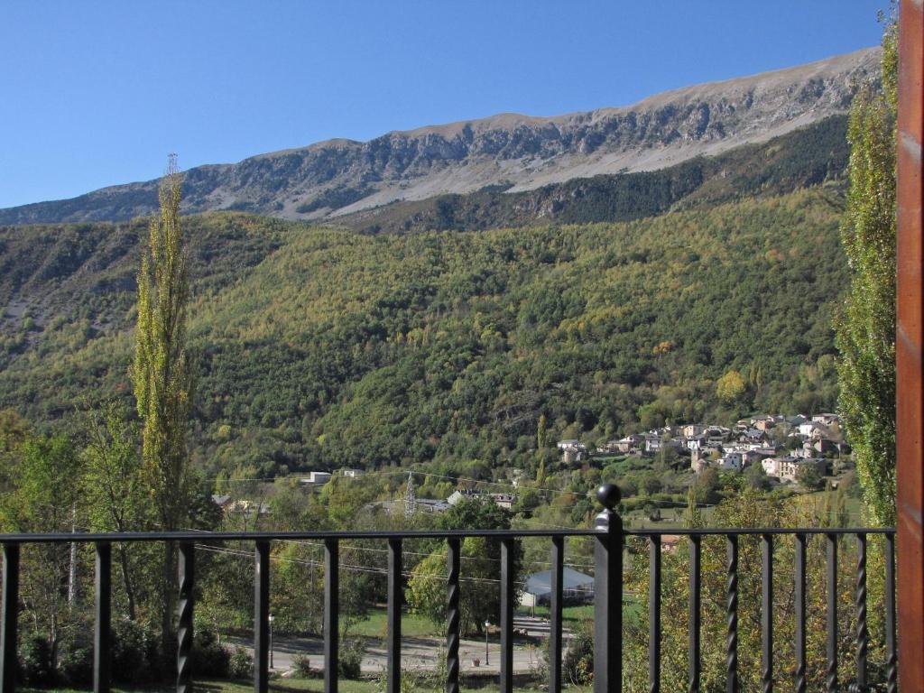 Hotel Sesue Hotel Benasque
