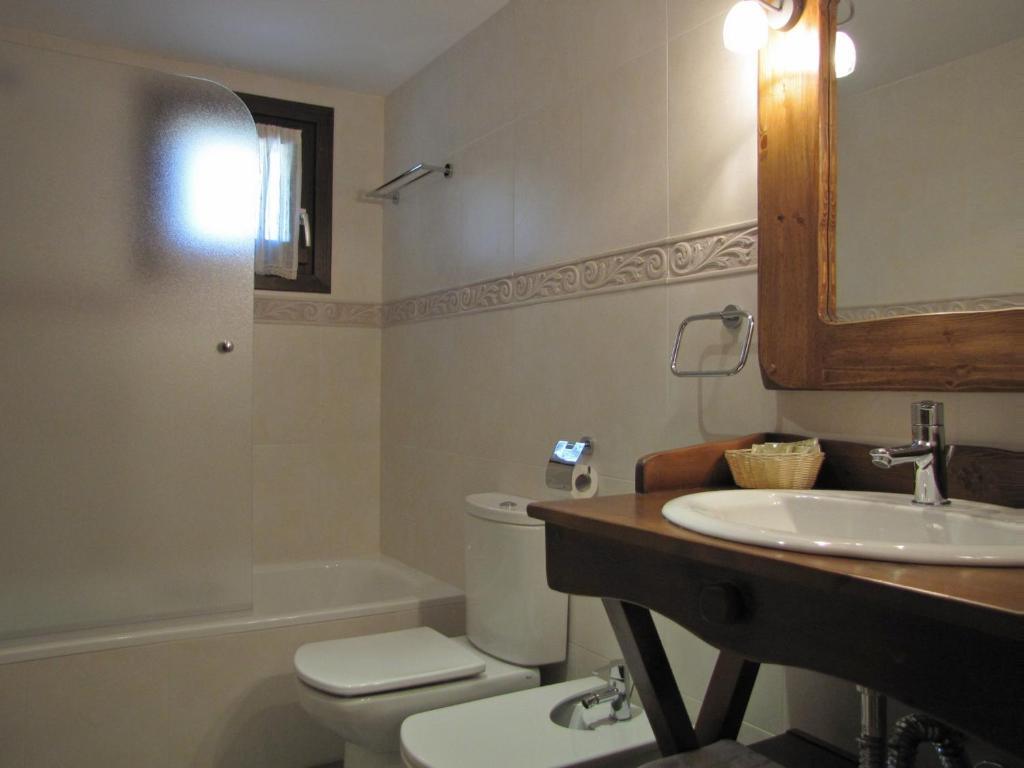 Hotel Sesue 3*