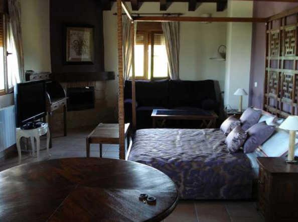 Finca Rincón De La Vega Hotel