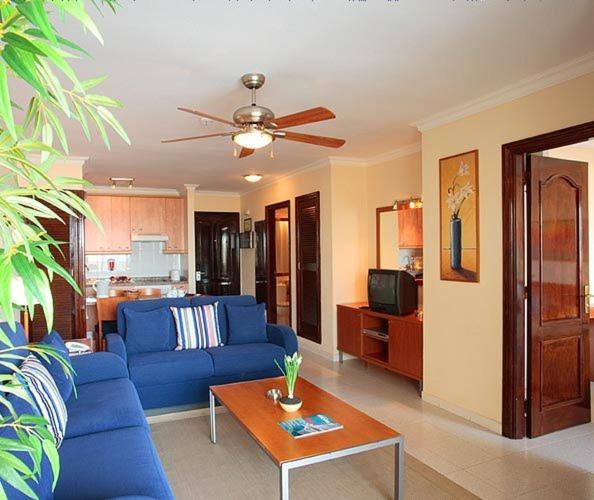 Ramada Residences By Wyndham Tenerife Costa Adeje Costa Adeje (Tenerife)