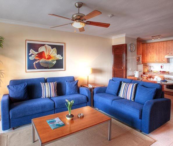 Ramada Residences By Wyndham Tenerife Costa Adeje Apartahotel