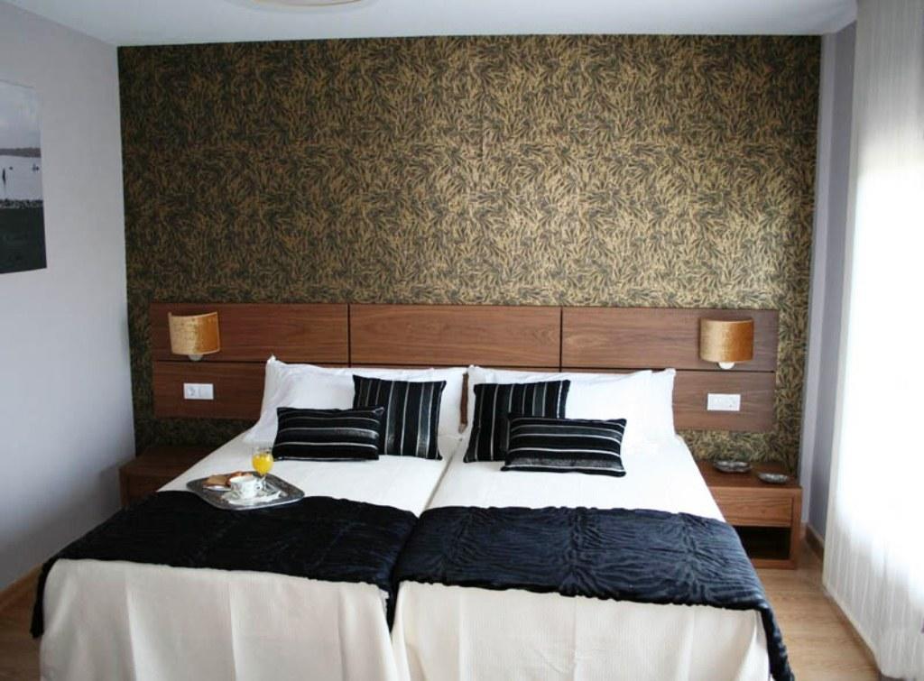 Hotel Rural Neixon Boiro