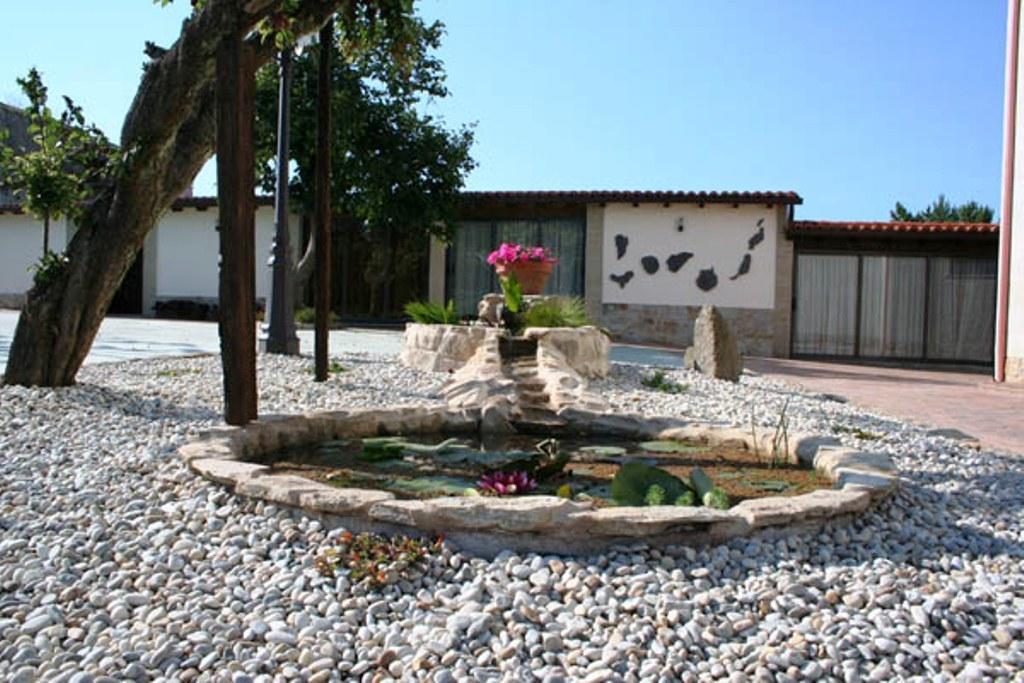 Rural Neixon Boiro