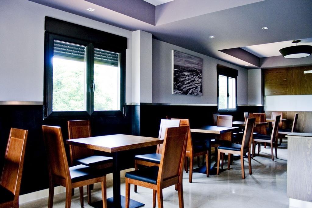 Rural Neixon Hotel Boiro