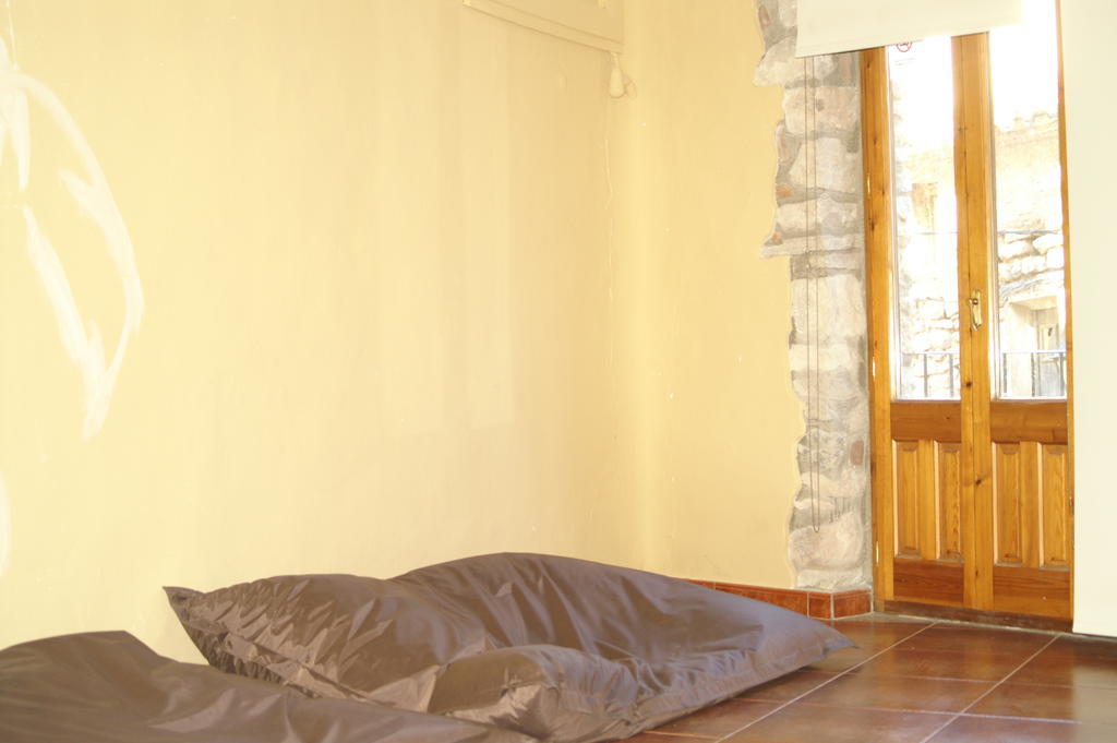 Hostel Refugi Arboli