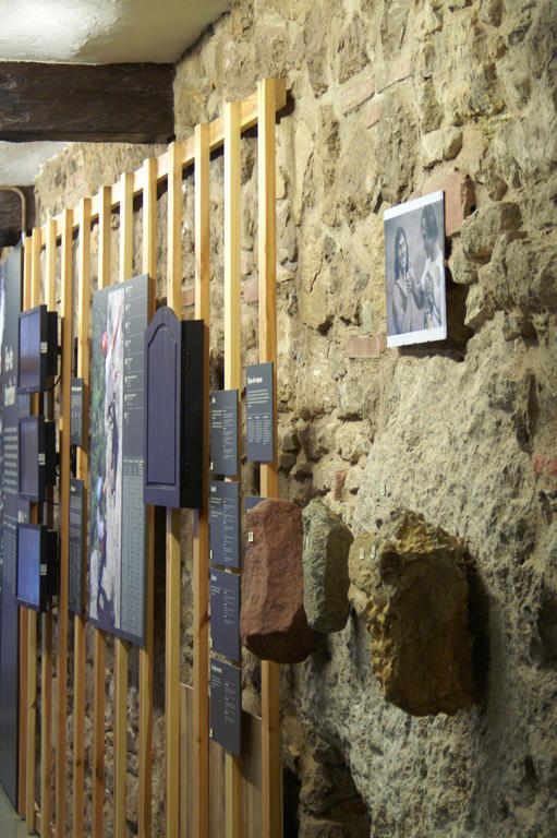 Hostel Refugi
