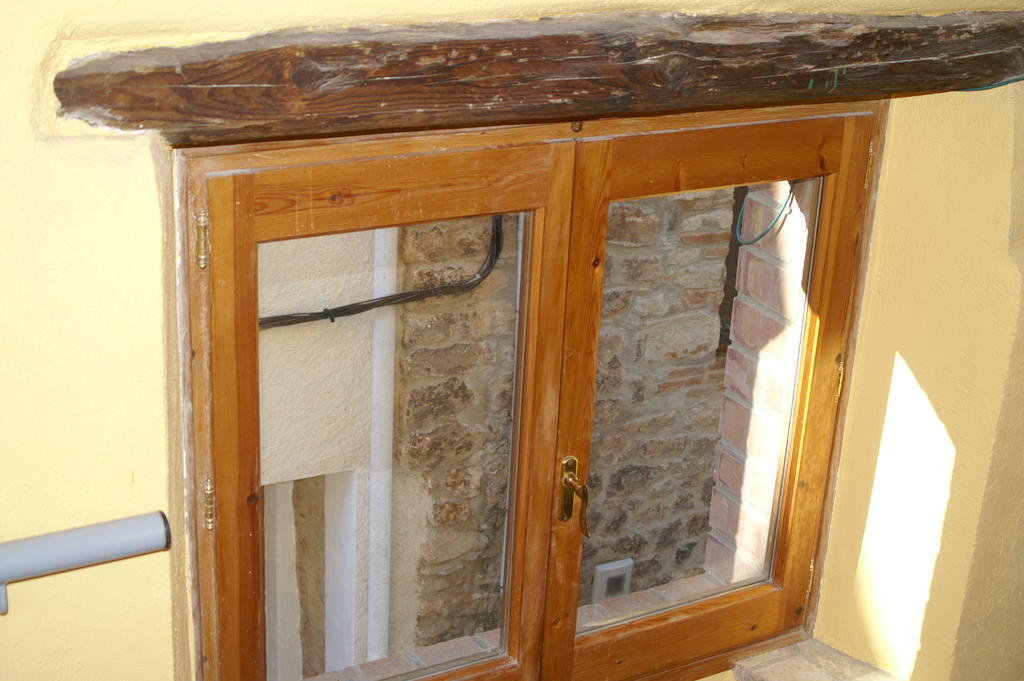Refugi Hostel Arboli