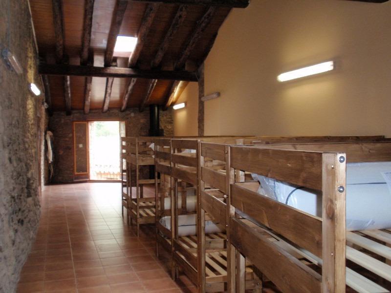 Hostel Refugi Arboli