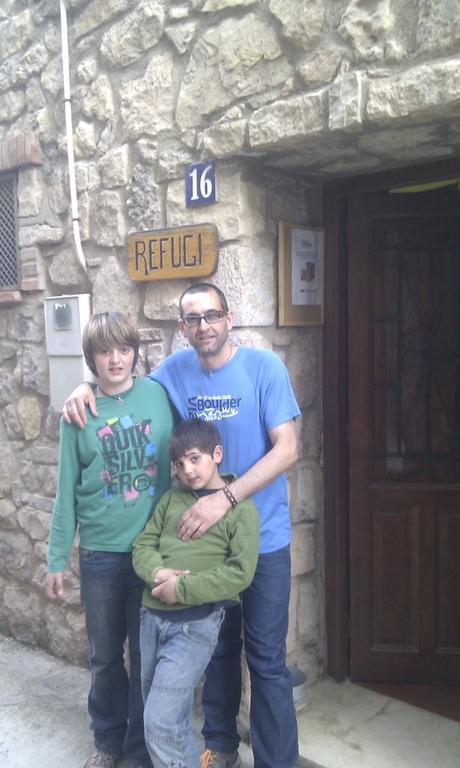 Refugi Hostel