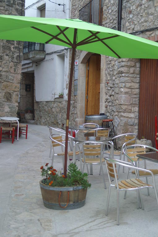Hostel Refugi Arboli
