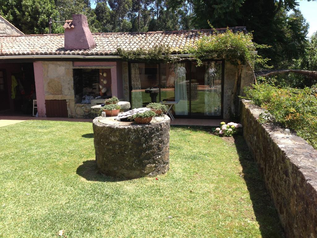 Casa rural Casa O Fabal *
