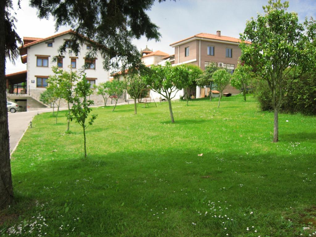 La Terraza Guest house Guemes