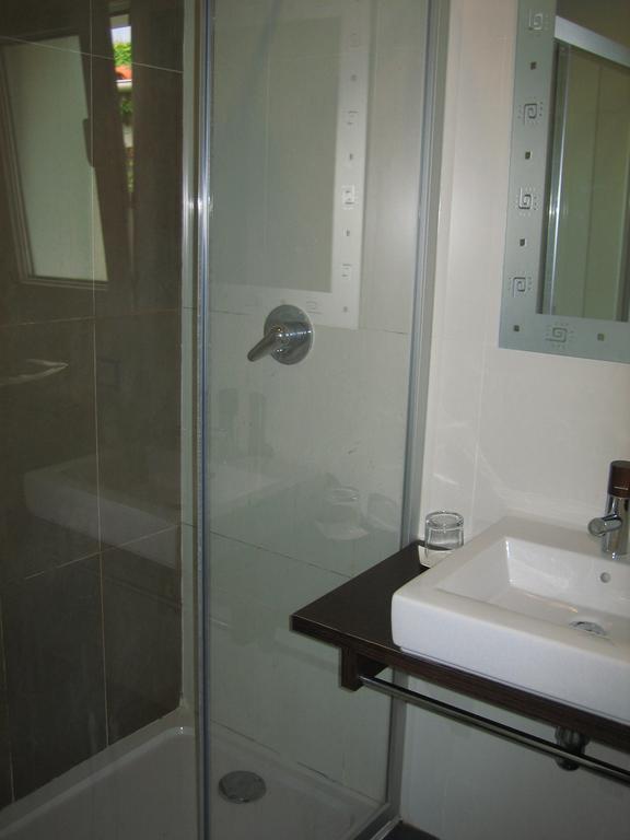 La Terraza Guest house