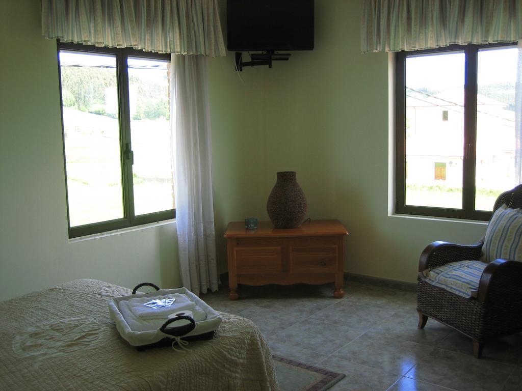 La Terraza * Guemes