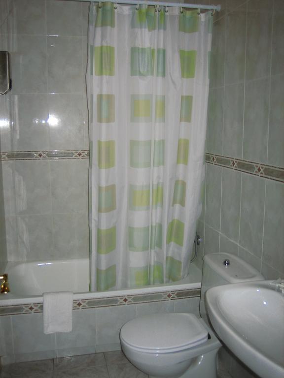 Guest house La Terraza