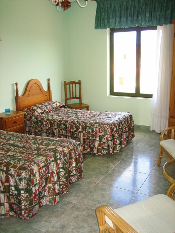 La Terraza