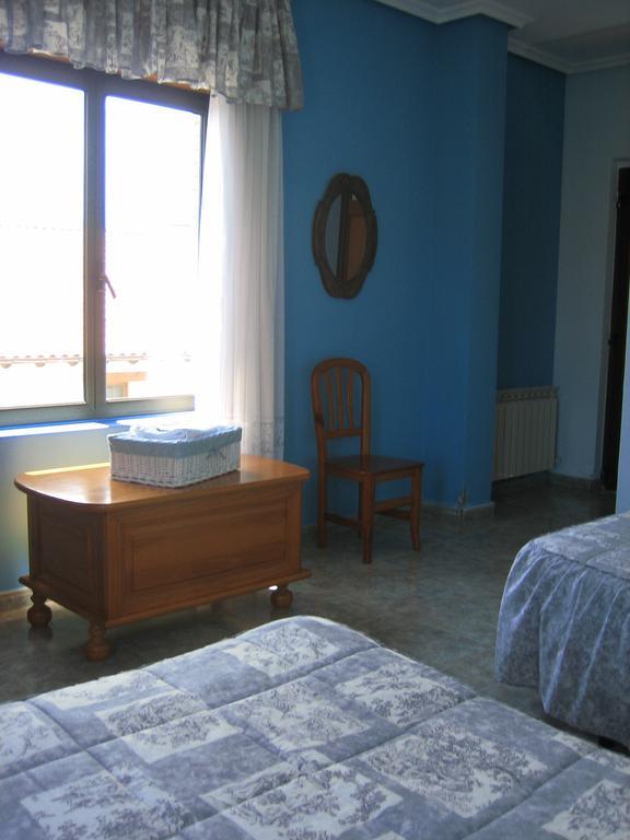 La Terraza * Guemes