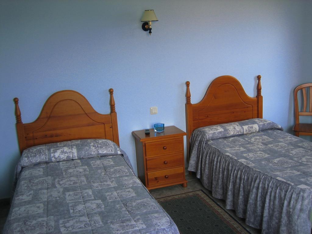 Guest house La Terraza