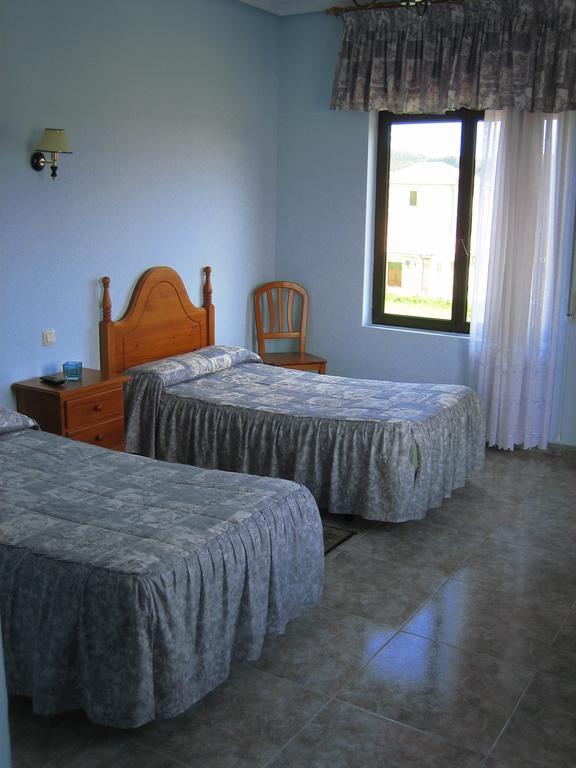 La Terraza Guemes