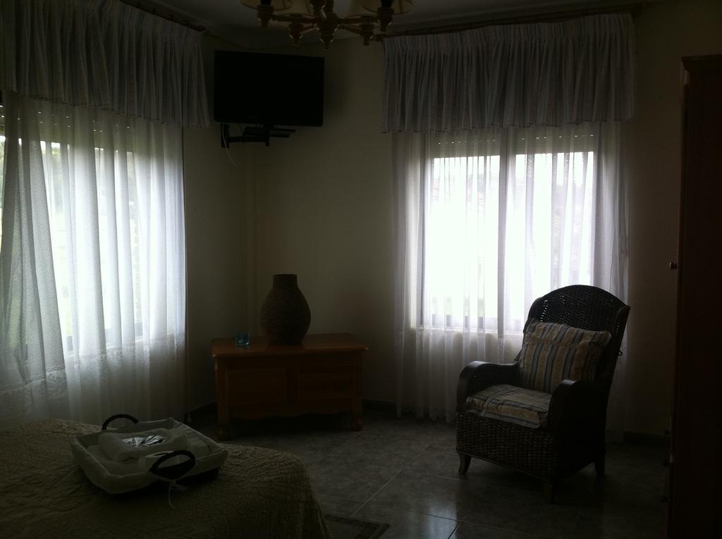 La Terraza * Guemes