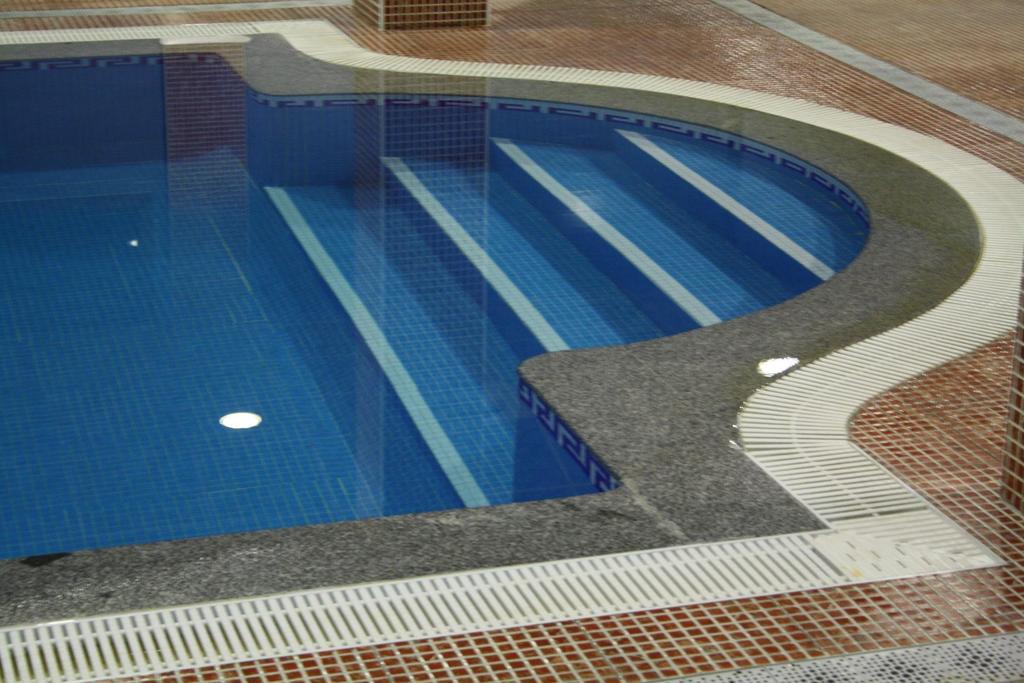 Hotel Acosta Vetonia