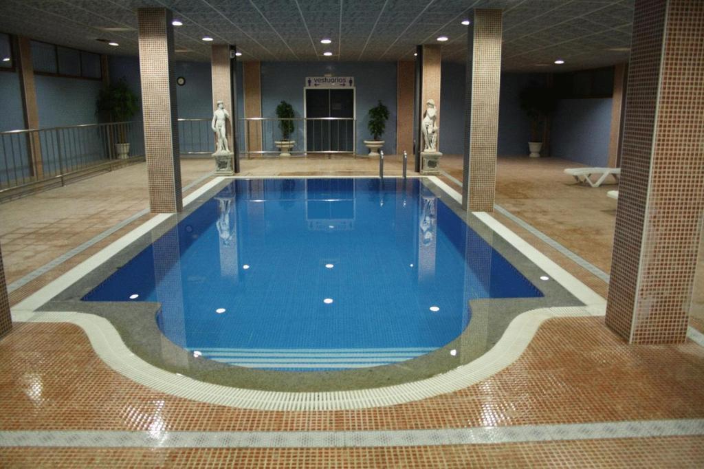 Acosta Vetonia Hotel