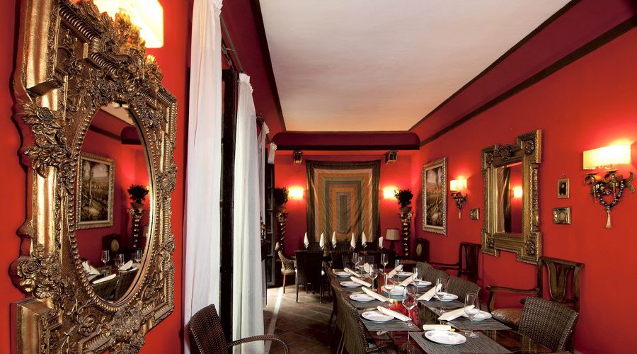 Casa Palacio Pilar Del Toro