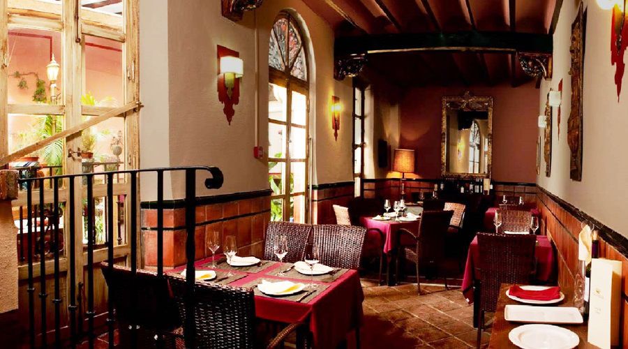 Casa Palacio Pilar Del Toro Hotel 3*