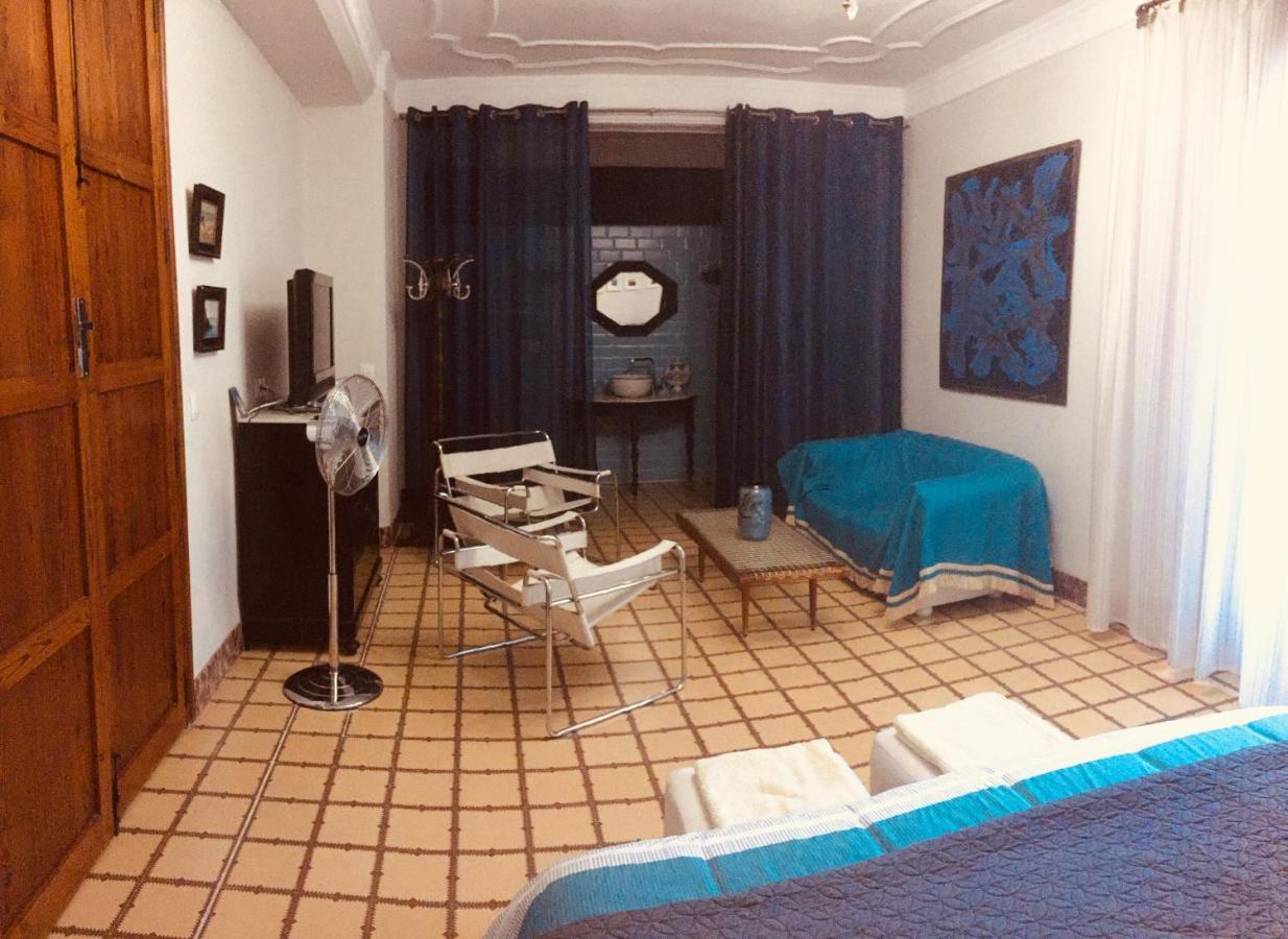 Finca Micalas Guest house